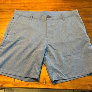 Tommy Bahama polyester shorts